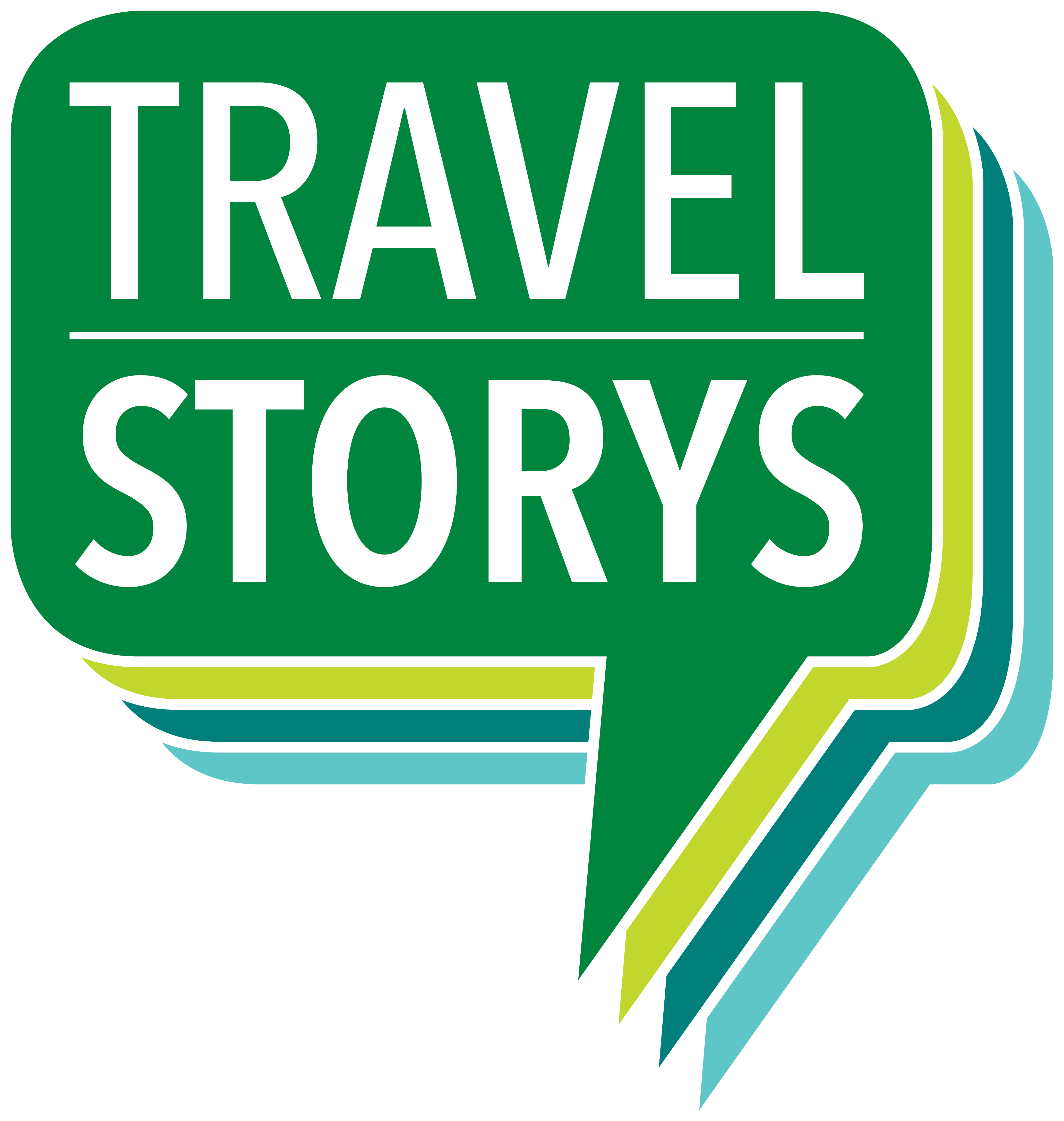 TravelStorys